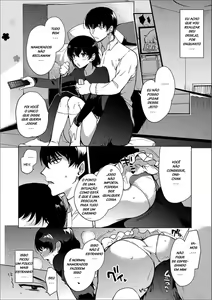 Page 162 of Kirimoto Yuuji misc - preview thumbnail