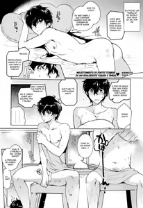 Page 245 of Kirimoto Yuuji misc - preview thumbnail
