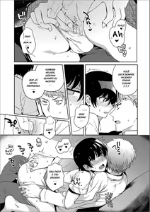 Page 265 of Kirimoto Yuuji misc - preview thumbnail
