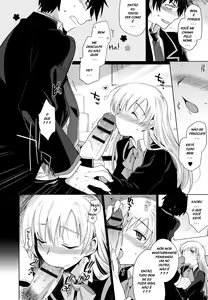 Page 300 of Kirimoto Yuuji misc - preview thumbnail