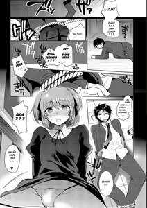 Page 83 of Kirimoto Yuuji misc - preview thumbnail
