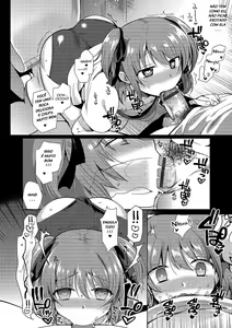 Page 100 of Kirimoto Yuuji misc - preview thumbnail