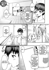 Page 11 of Mamakan Club capitulo 4 - preview thumbnail