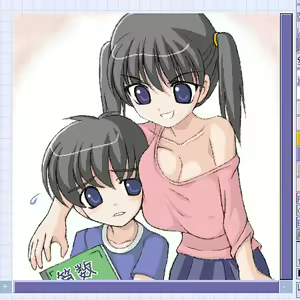 Page 7 of Jaaku Bakunyuu Shougaku-sei Collection - preview thumbnail