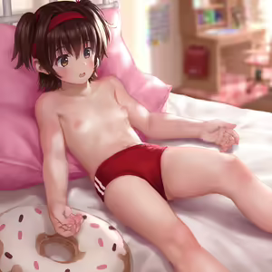 Page 103 of R-18 Akagi Miria 3 - preview thumbnail