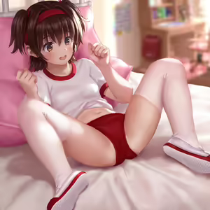 Page 107 of R-18 Akagi Miria 3 - preview thumbnail