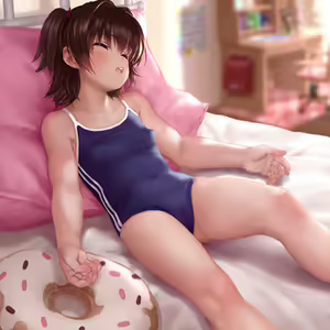 Page 135 of R-18 Akagi Miria 3 - preview thumbnail
