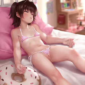 Page 161 of R-18 Akagi Miria 3 - preview thumbnail