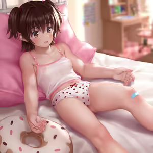 Page 186 of R-18 Akagi Miria 3 - preview thumbnail