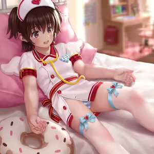 Page 57 of R-18 Akagi Miria 3 - preview thumbnail