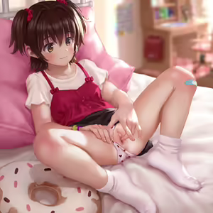 Page 6 of R-18 Akagi Miria 3 - preview thumbnail