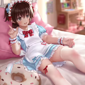 Page 71 of R-18 Akagi Miria 3 - preview thumbnail