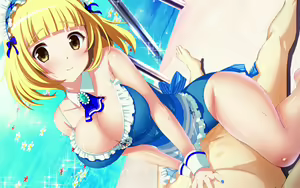 Page 632 of Idol Wars Z - preview thumbnail