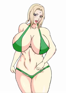 Page 94 of Naruho edits - preview thumbnail