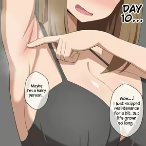 Page 1172 of Feet-Femdom Translation Collection - preview thumbnail