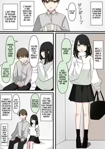 Page 1181 of Feet-Femdom Translation Collection - preview thumbnail