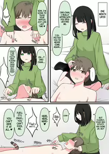 Page 1183 of Feet-Femdom Translation Collection - preview thumbnail