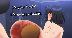 Page 1239 of Feet-Femdom Translation Collection - preview thumbnail