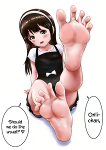 Page 1244 of Feet-Femdom Translation Collection - preview thumbnail