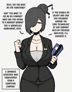 Page 1341 of Feet-Femdom Translation Collection - preview thumbnail