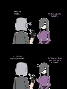 Page 1401 of Feet-Femdom Translation Collection - preview thumbnail