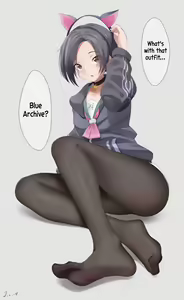 Page 1438 of Feet-Femdom Translation Collection - preview thumbnail