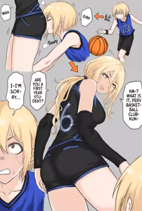Page 1650 of Feet-Femdom Translation Collection - preview thumbnail