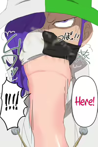 Page 1931 of Feet-Femdom Translation Collection - preview thumbnail