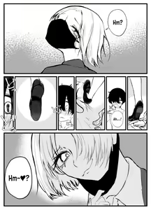 Page 1973 of Feet-Femdom Translation Collection - preview thumbnail