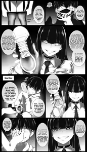 Page 524 of Feet-Femdom Translation Collection - preview thumbnail