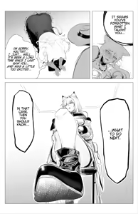 Page 581 of Feet-Femdom Translation Collection - preview thumbnail