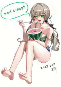 Page 685 of Feet-Femdom Translation Collection - preview thumbnail