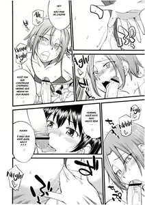 Page 14 of Hinemosu Notari - preview thumbnail