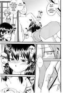 Page 3 of Hinemosu Notari - preview thumbnail