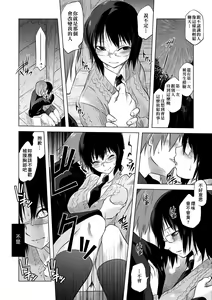 Page 126 of Tsurimesu | 傲慾女子 (decensored) - preview thumbnail