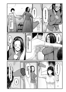 Page 20 of Oi no Onna ni Natte. - preview thumbnail
