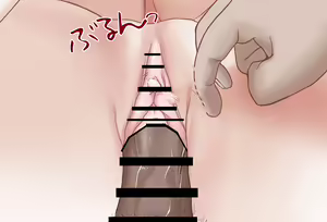 Page 13 of Call from Iroha-chan Vol.06 - Manguri-sex - Complete Version - preview thumbnail