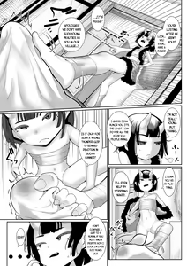 Page 3 of Seiyoku Ousei - Seinaru Sonaemono | Brimming With Lust - A Horny Tribute - preview thumbnail