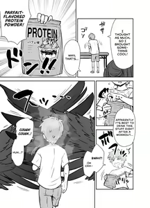 Page 6 of Hasumi-san to Training | Exercising With Ms. Hasumi - preview thumbnail