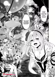 Page 5 of "Kowaku no Mori" Chousa Houkokusho - With love from the Traptrip Garden. | Report of the Expedition into the Enchanted Forest - preview thumbnail