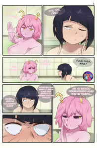 Page 4 of Kanojo no Himitsu | ¡El secreto! - preview thumbnail