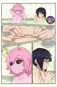 Page 6 of Kanojo no Himitsu | ¡El secreto! - preview thumbnail
