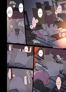Page 3 of Tonari ni Sumu Onnanoko ni Warui Koto o suru Hanashi (Kouhen) | 옆집에 사는 여자애에게 나쁜 짓을 하는 이야기 - preview thumbnail