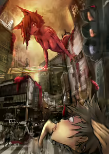 Page 464 of リブユウキ - preview thumbnail