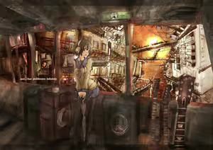 Page 515 of リブユウキ - preview thumbnail