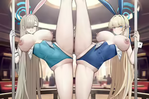 Page 326 of Siu（Pixiv Fanbox）（2） - preview thumbnail
