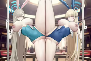 Page 327 of Siu（Pixiv Fanbox）（2） - preview thumbnail