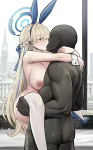 Page 579 of Siu（Pixiv Fanbox）（2） - preview thumbnail