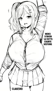 Page 8 of Doushitemo Hoshii Gal - preview thumbnail