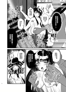 Page 8 of Mayuzumi Fuyuko to Dosukebe Saimin Satsueikai! - preview thumbnail